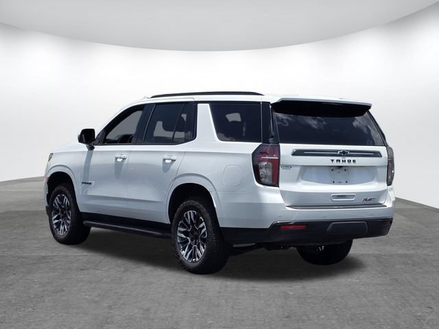 Used 2022 Chevrolet Tahoe RST w/ Luxury Package RWD image 5