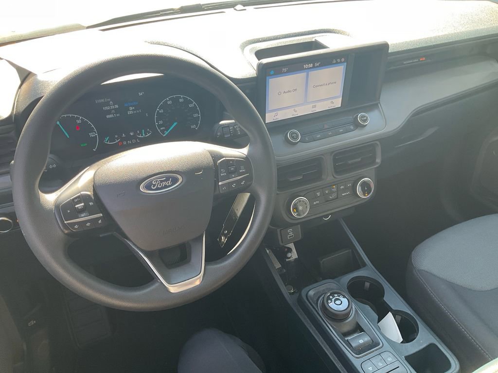 Certified 2023 Ford Maverick XL FWD image 25