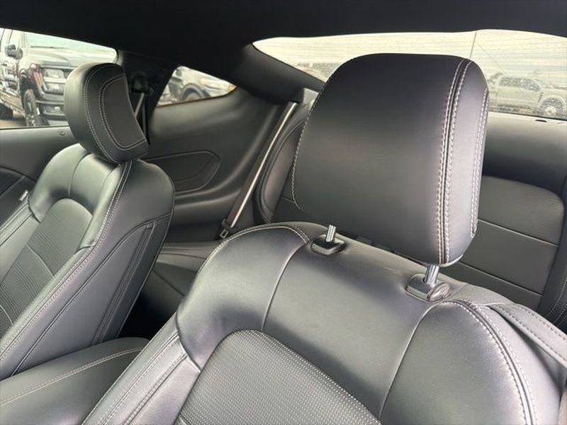 Certified 2024 Ford Mustang GT Premium RWD image 10