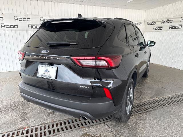 Certified 2025 Ford Escape ST-Line AWD/4WD image 21