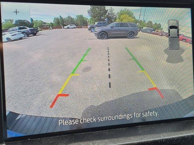 Certified 2021 Ford F250 Lariat AWD/4WD image 12