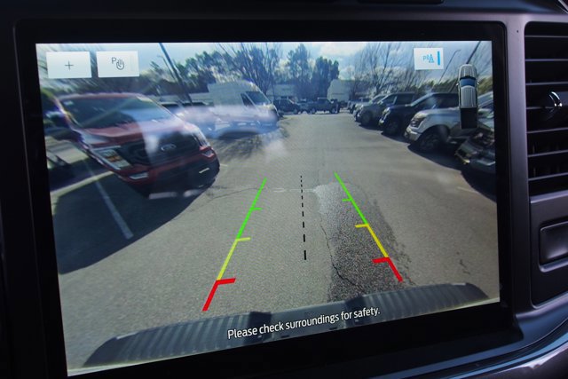 Certified 2023 Ford F150 XLT w/ Equipment Group 302A High image 28