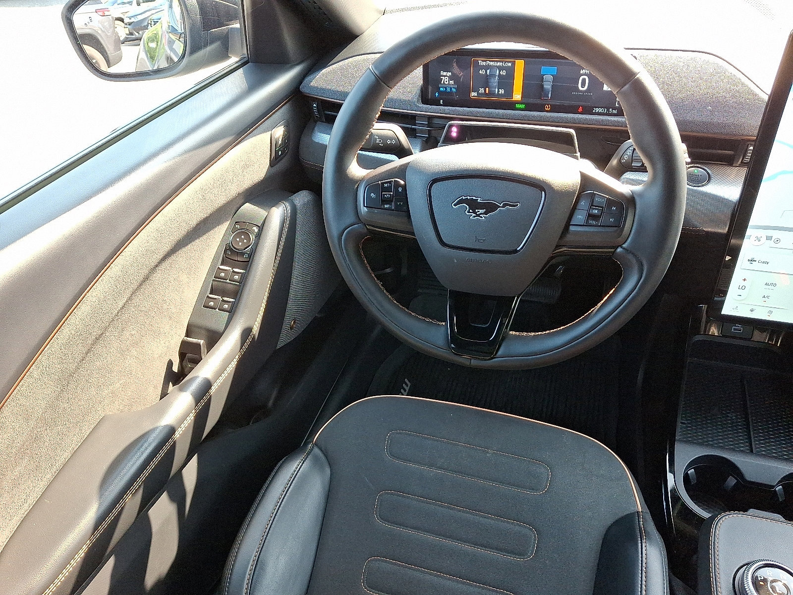 Certified 2022 Ford Mustang Mach-E GT image 14