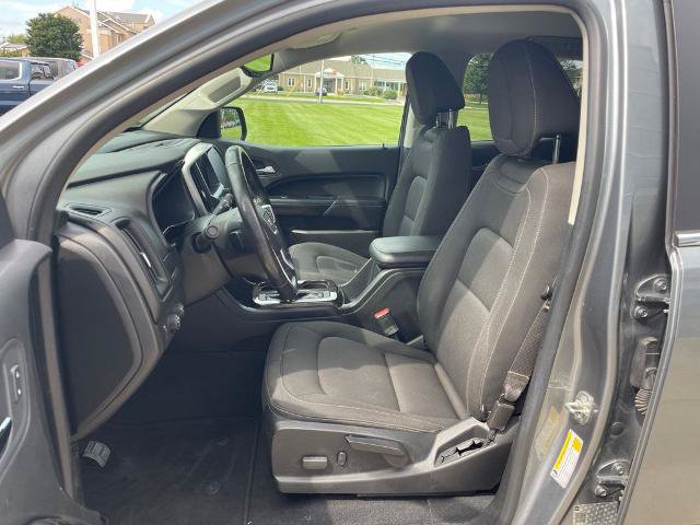 Used 2019 GMC Canyon SLE w/ Elevation Edition AWD/4WD image 8