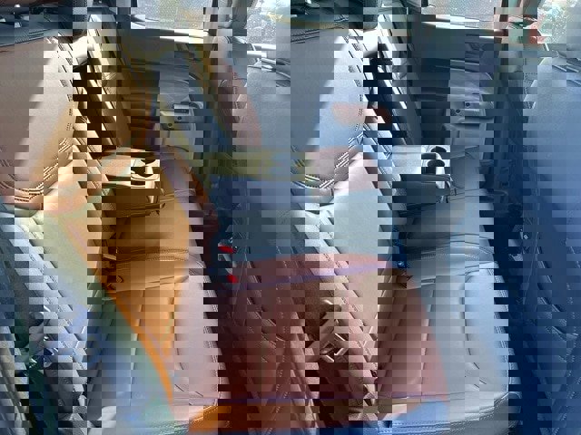 Certified 2024 Ford Maverick Lariat image 17