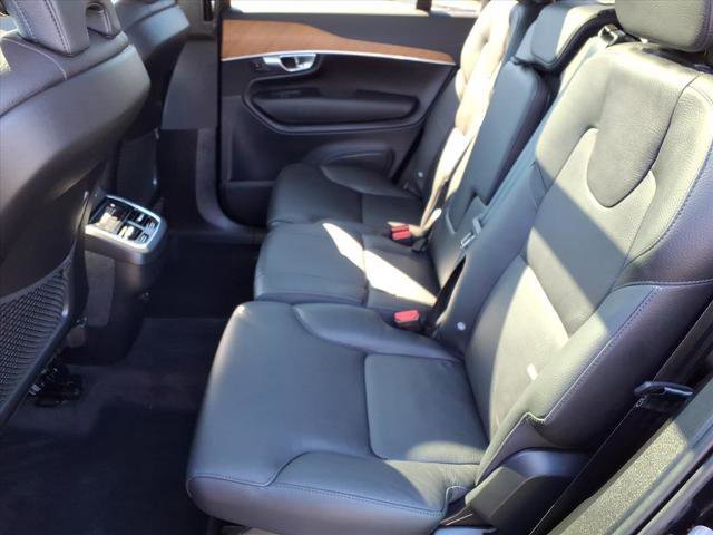 Used 2024 Volvo XC90 B6 Plus image 20