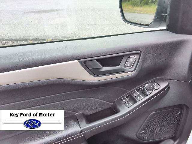 Certified 2022 Ford Escape SE w/ Convenience Package FWD image 18