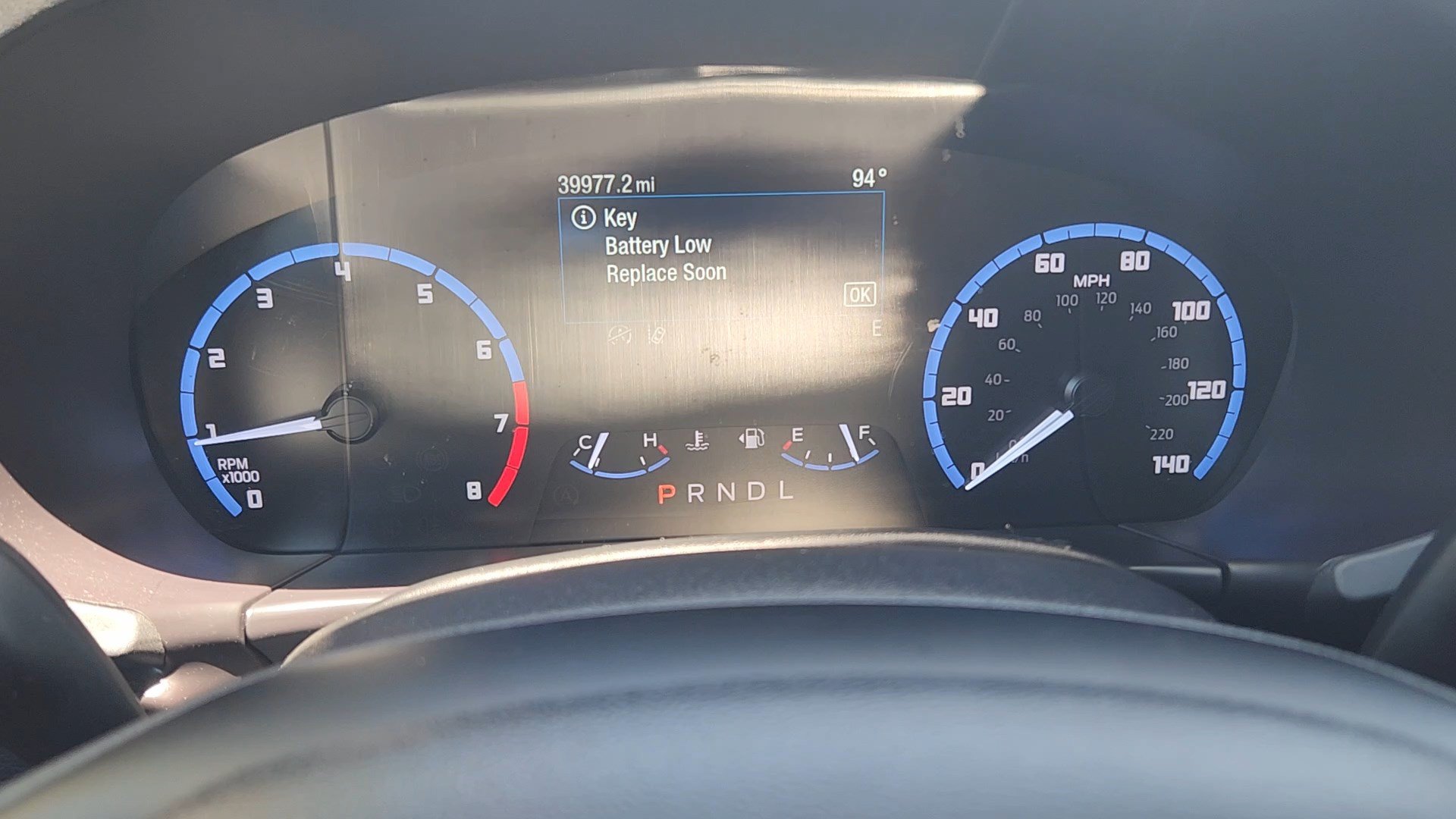 Certified 2024 Ford Bronco Sport Big Bend AWD/4WD image 22