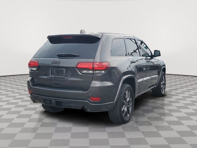 Used 2021 Jeep Grand Cherokee Limited w/ Quick Order Package 28K 80th image 3