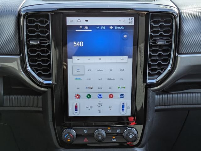 Certified 2025 Ford Ranger XLT image 18