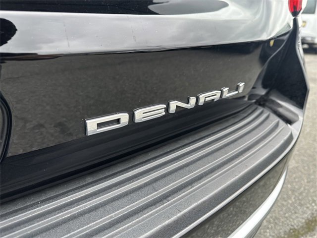 Used 2024 GMC Yukon XL Denali w/ Advanced Technology Package image 51
