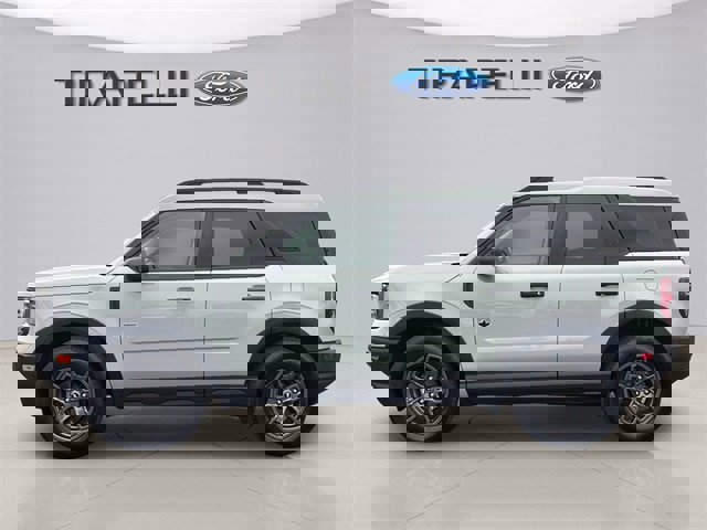 Certified 2022 Ford Bronco Sport Big Bend w/ Convenience Package image 7