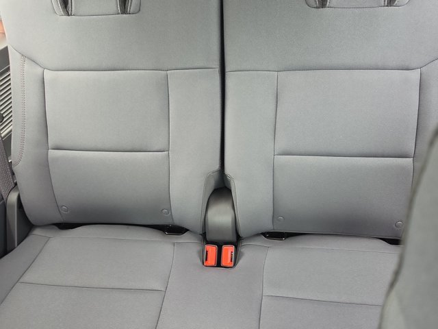 Certified 2026 Ford Explorer Active RWD image 14
