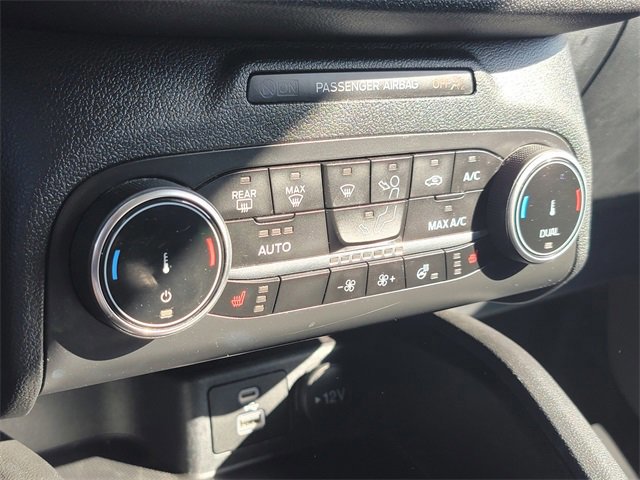 Certified 2023 Ford Escape Active image 21