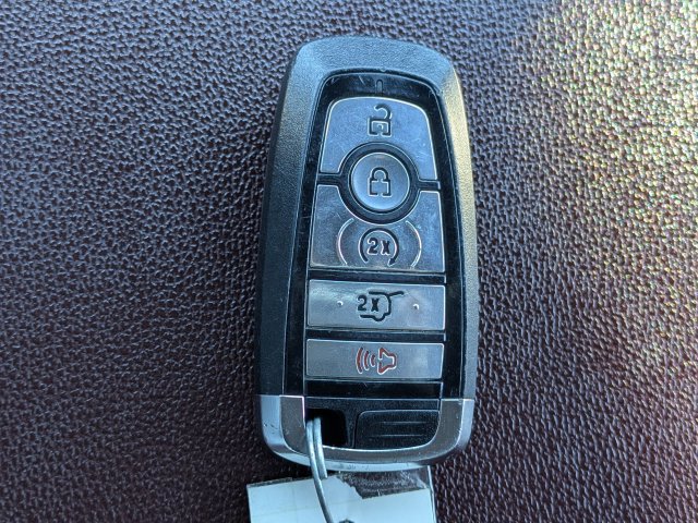 Certified 2024 Ford Expedition Max Limited AWD/4WD image 31