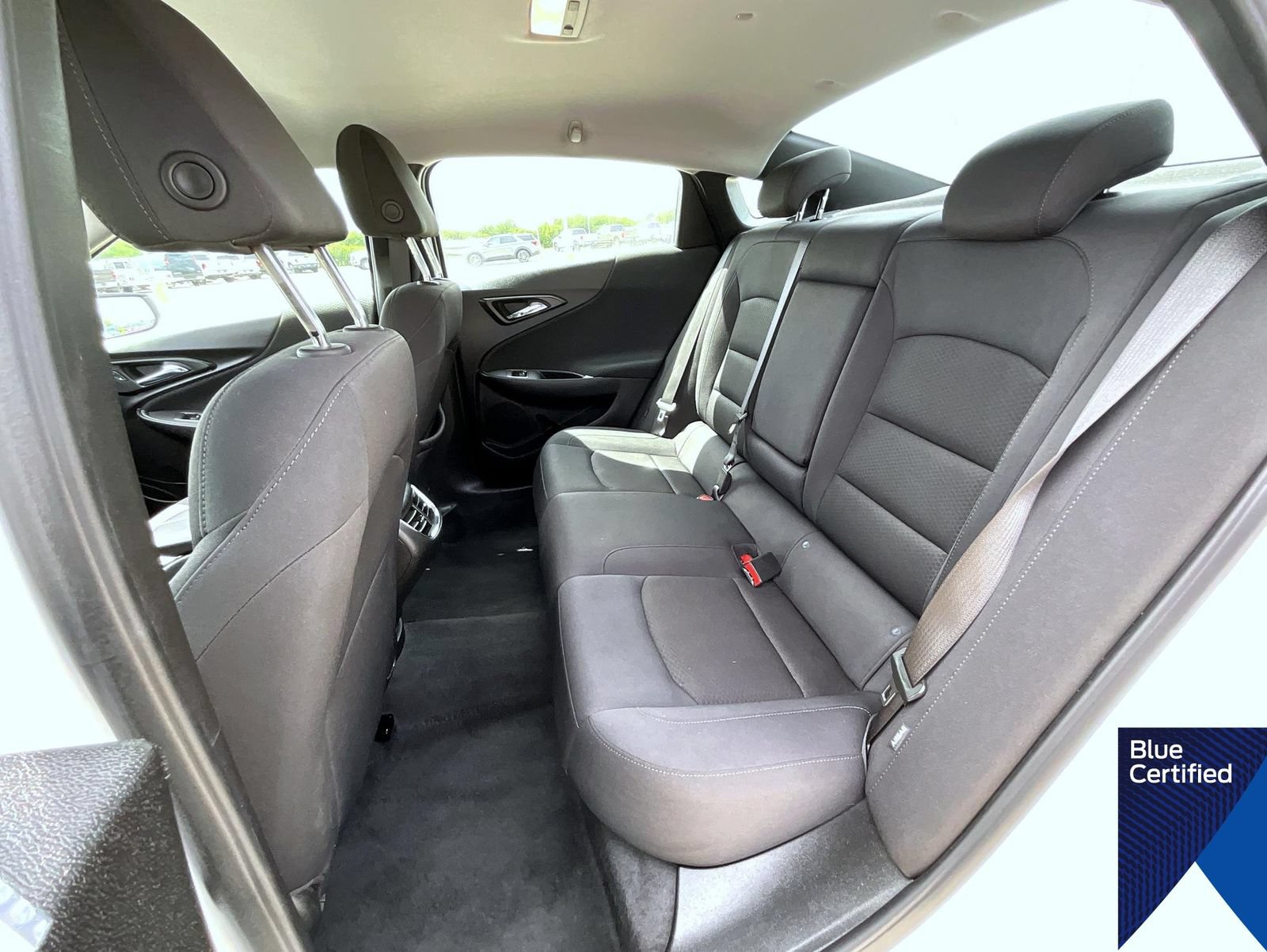 Used 2025 Chevrolet Malibu LT FWD image 20