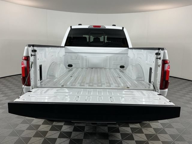 Certified 2025 Ford F150 Lariat AWD/4WD image 7
