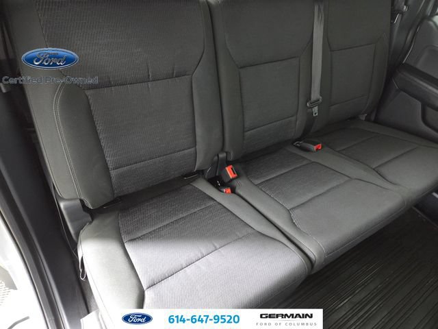 Certified 2023 Ford F150 XLT w/ Equipment Group 302A High AWD/4WD image 21
