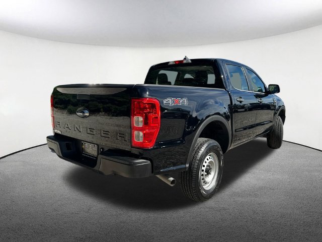 Certified 2022 Ford Ranger XL w/ Equipment Group 101A High AWD/4WD image 15