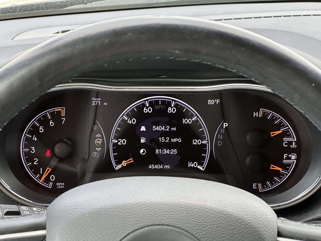 Used 2022 Jeep Grand Cherokee Limited AWD/4WD image 25