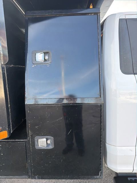 Certified 2019 Ford F550 XL image 15