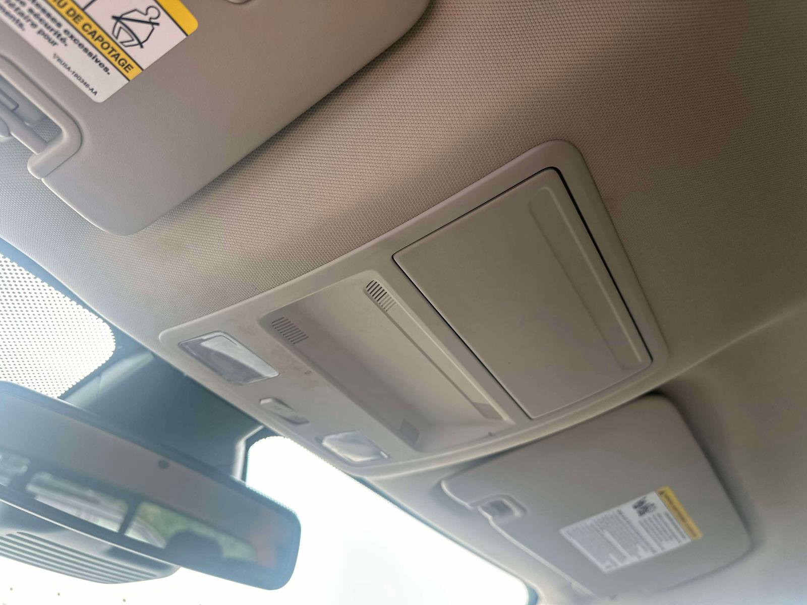 Certified 2022 Ford Ranger Lariat w/ Equipment Group 501A High image 34