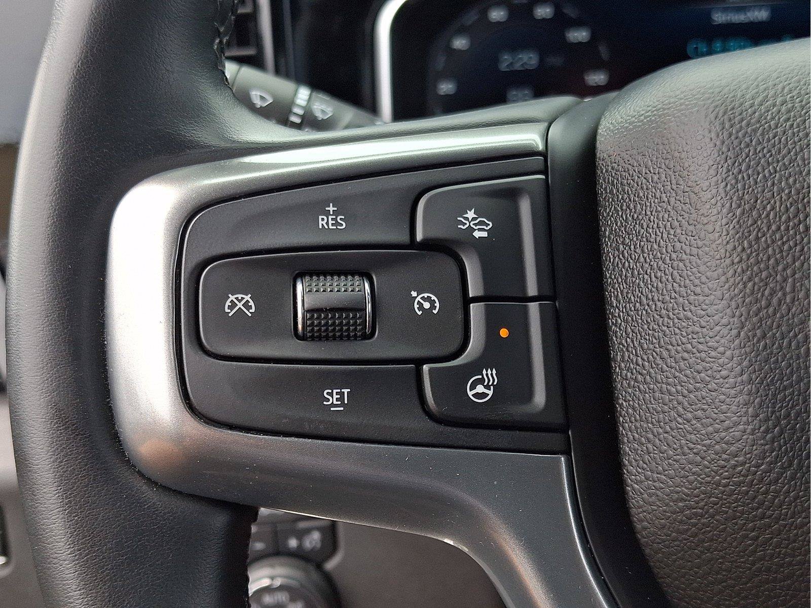 Used 2024 Chevrolet Silverado 2500 LT w/ Convenience Package AWD/4WD image 19