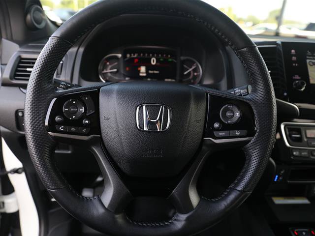 Used 2023 Honda Passport Elite image 39