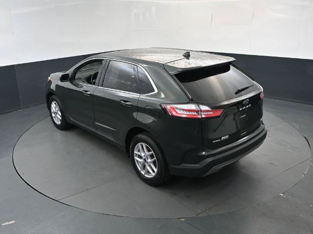 Certified 2022 Ford Edge SEL w/ Convenience Package AWD/4WD image 31