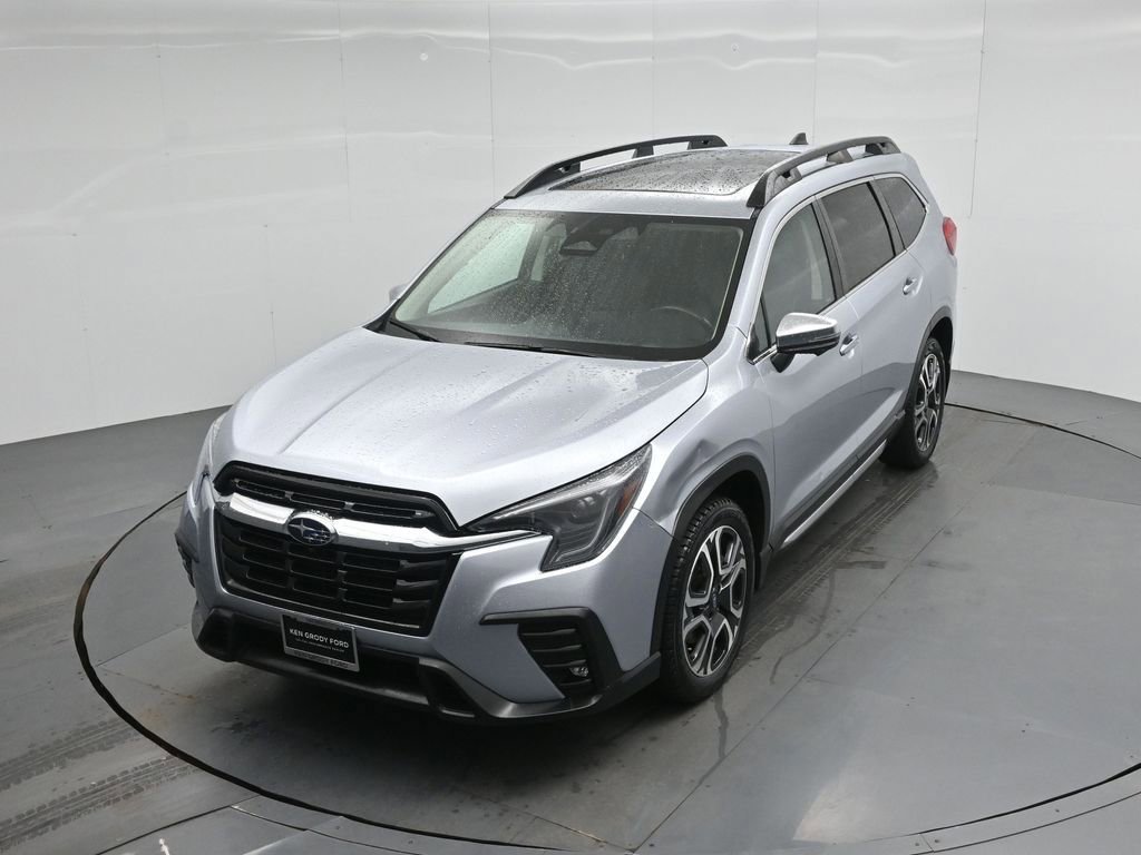 Used 2023 Subaru Ascent Limited w/ Technology Package AWD/4WD image 38