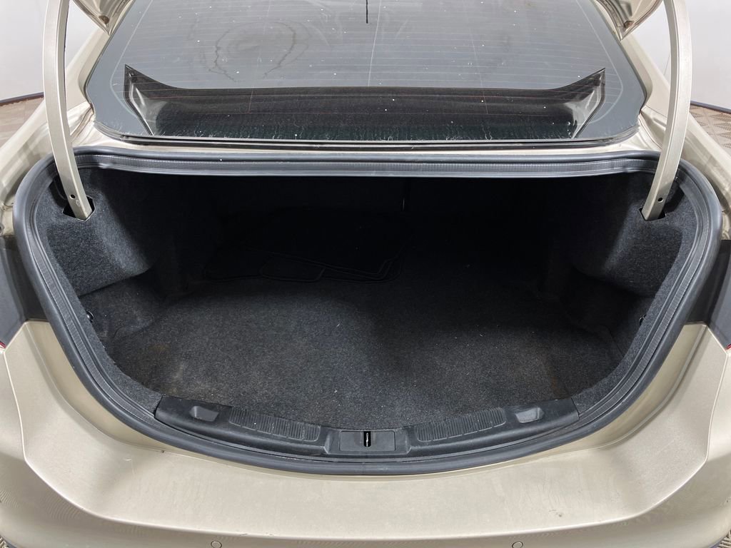 Certified 2017 Ford Fusion SE w/ Fusion SE Technology Package image 26