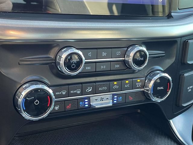 Certified 2023 Ford F150 Raptor w/ Raptor 37 Performance Package AWD/4WD image 28