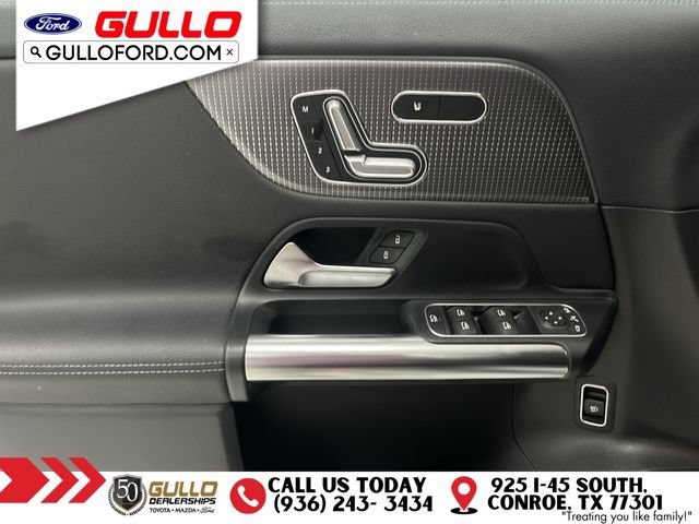Used 2021 Mercedes-Benz GLA 250 4MATIC image 20