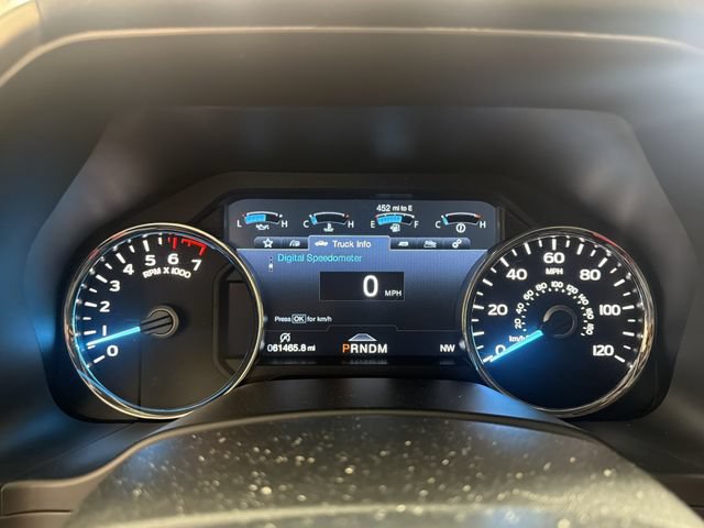 Certified 2019 Ford F150 Lariat w/ Equipment Group 502A Luxury AWD/4WD image 18