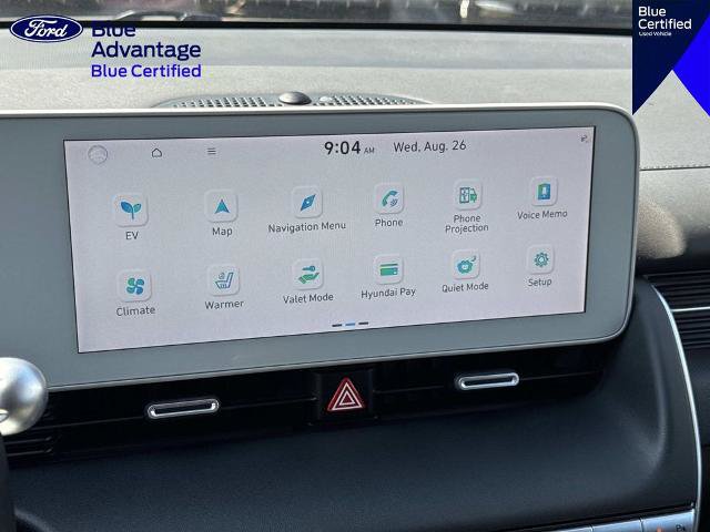 Used 2024 Hyundai Ioniq 5 SEL RWD image 32