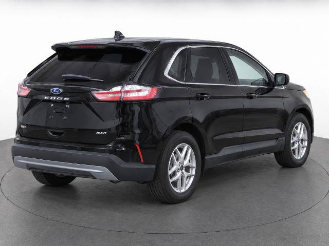 Certified 2023 Ford Edge SEL AWD/4WD image 8