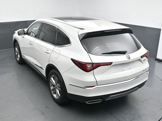 Used 2023 Acura MDX SH-AWD image 17