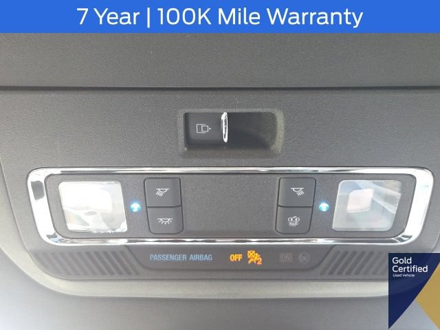 Certified 2023 Ford F150 Lariat w/ Max Trailer Tow Package AWD/4WD image 30