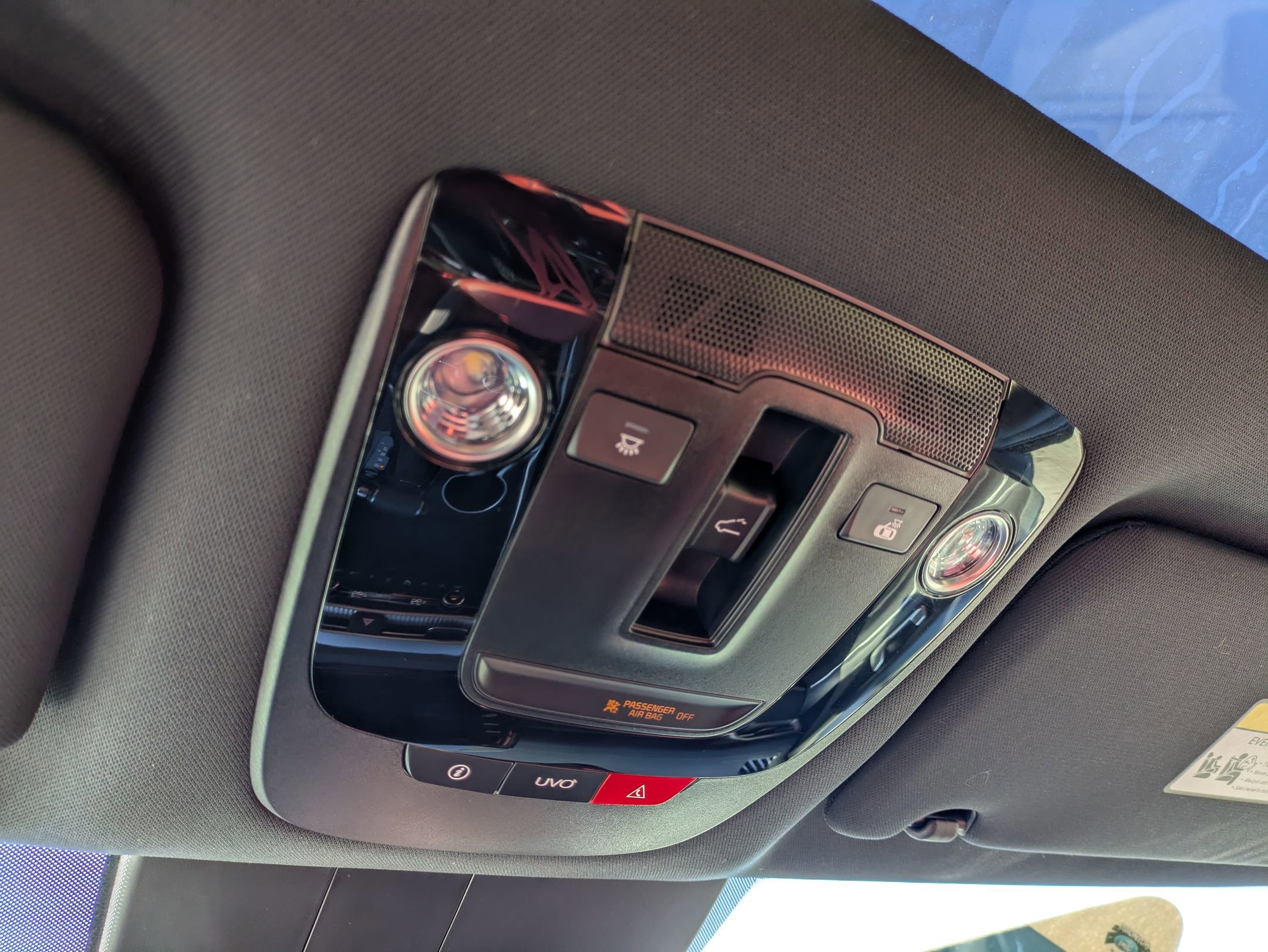 Used 2023 Kia K5 GT-Line image 26