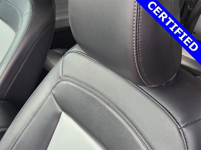 Certified 2023 Ford Explorer XLT w/ Equipment Group 202A image 13