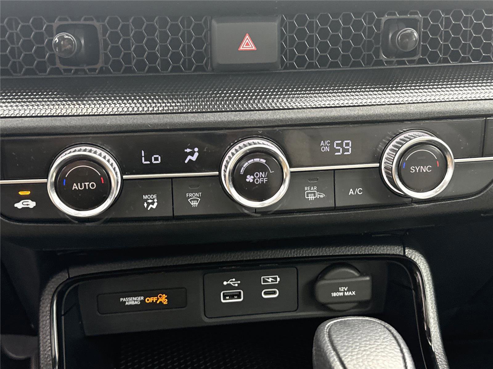 Used 2025 Honda CR-V EX image 2