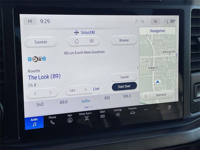 Certified 2024 Ford F250 Lariat w/ Lariat Ultimate Package image 24