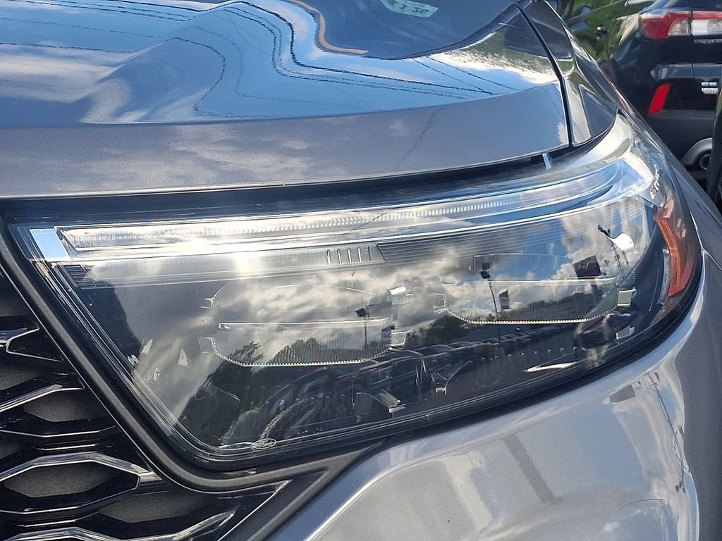 Certified 2021 Ford Explorer ST w/ Equipment Group 401A AWD/4WD image 4