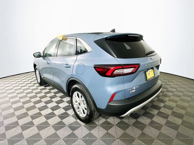 Certified 2023 Ford Escape Active image 3