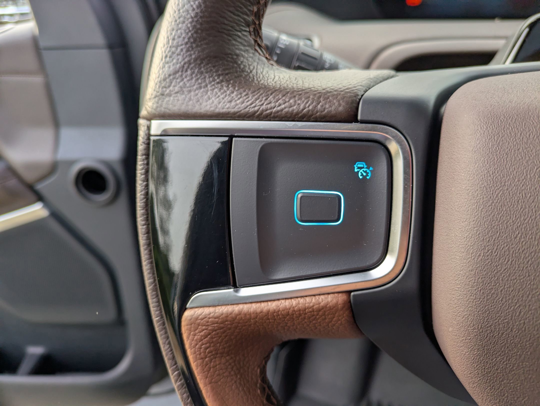 Certified 2025 Ford Expedition King Ranch image 18