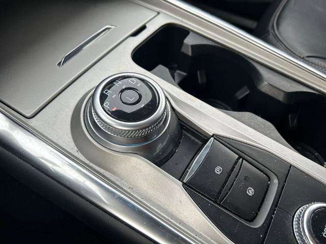 Certified 2023 Ford Explorer XLT w/ Equipment Group 202A image 30