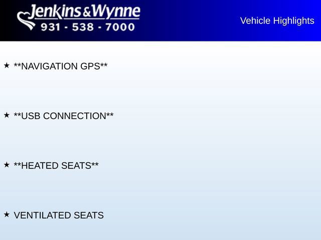 Certified 2025 Ford Explorer ST image 10