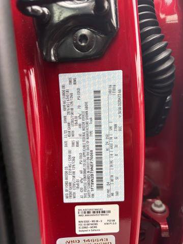 Certified 2022 Ford F250 Lariat w/ Tremor Off-Road Package image 14