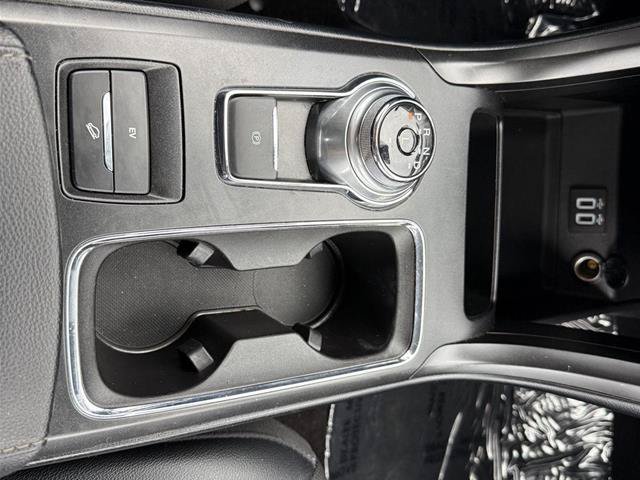 Certified 2019 Ford Fusion Energi Titanium FWD image 14
