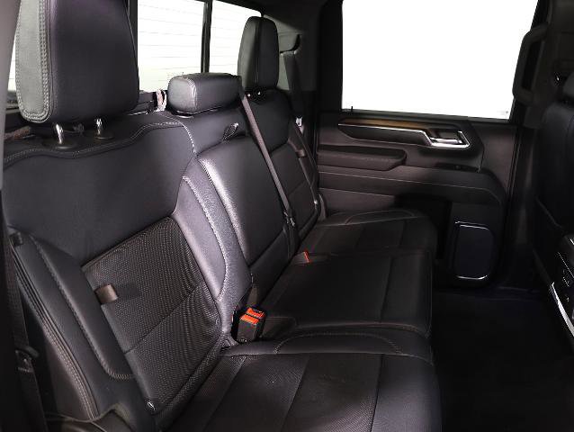 Used 2024 GMC Sierra 3500 Denali w/ Denali Reserve Package image 11